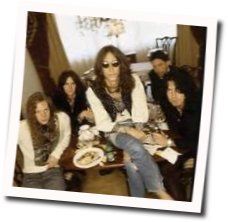 The Black Crowes And The Band Played On Guitar Tabs Guitar Tabs