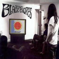Another Roadside Tragedy Chords by The Black Crowes