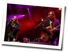 Good Friday Chords by The Black Crowes