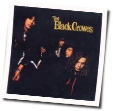 Heavy Chords by The Black Crowes