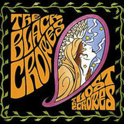 Low Down Chords by The Black Crowes