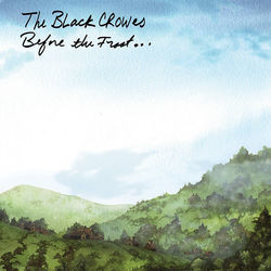 Make Glad Chords by The Black Crowes