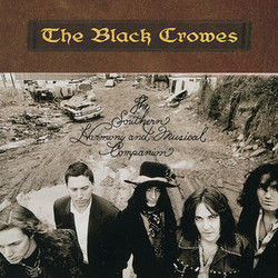 My Morning Song Chords by The Black Crowes