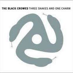 Nebakanezer Chords by The Black Crowes