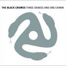 Nebakanezer by The Black Crowes