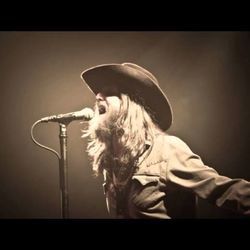 Nonfiction Chords by The Black Crowes