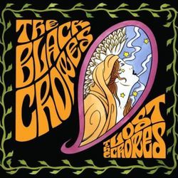 Peace Anyway Chords by The Black Crowes
