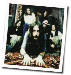 Smile Chords by The Black Crowes