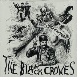 Thorn In My Pride by The Black Crowes