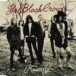 Title Song Chords by The Black Crowes