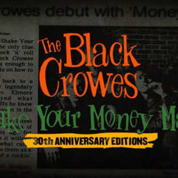 Waiting Guilty Chords by The Black Crowes