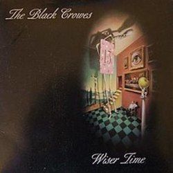 Wiser Time Chords by The Black Crowes