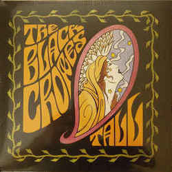 Wyoming And Me Chords by The Black Crowes
