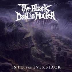 Into The Everblack Tab by The Black Dahlia Murder
