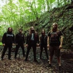 Matriarch Tab by The Black Dahlia Murder