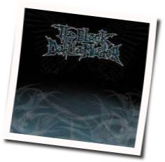 Unhallowed Tab by The Black Dahlia Murder