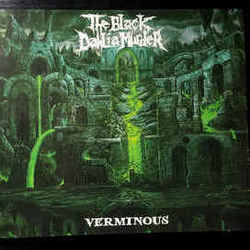 Verminous Tab by The Black Dahlia Murder