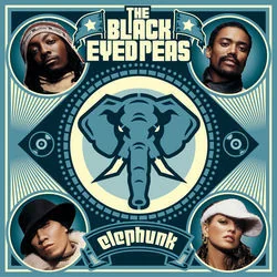Anxiety Bass Tab by The Black Eyed Peas