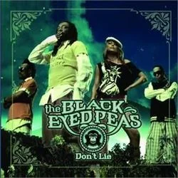Don't Lie Chords by The Black Eyed Peas