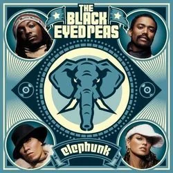 Let's Get Retarded Chords by The Black Eyed Peas