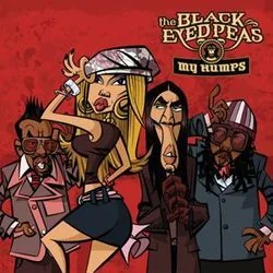 Loosing My Ground Tab by The Black Eyed Peas
