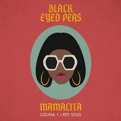 Mamacita Tab by The Black Eyed Peas