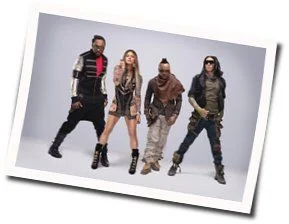 Ring The Alarm Pt1 Pt2 Pt3 Chords by The Black Eyed Peas