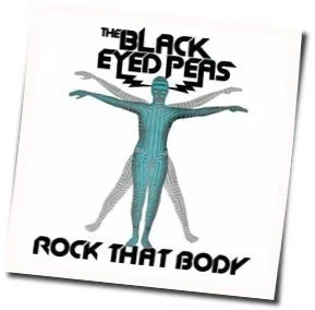 Rock That Body Chords by The Black Eyed Peas