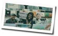 Yesterday Chords by The Black Eyed Peas