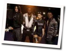 Alive Chords by The Black Eyed Peas