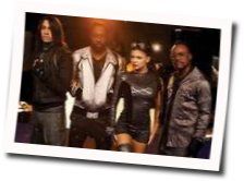Apl Song Intro by The Black Eyed Peas