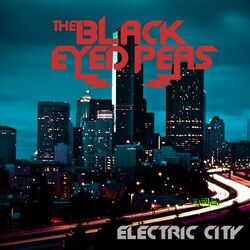 Electric City Chords by The Black Eyed Peas