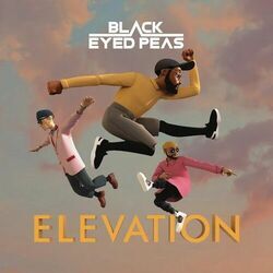 Get Down Chords by The Black Eyed Peas