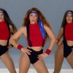 Girl Like Me Chords by The Black Eyed Peas