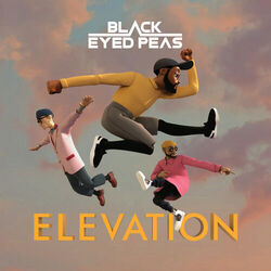 Guarantee Tab by The Black Eyed Peas