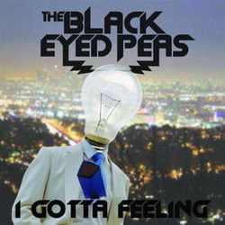 I Gotta Feeling  by The Black Eyed Peas