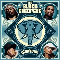 Let's Get Retarded Bass Tab by The Black Eyed Peas