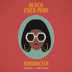 Mamacita Tab by The Black Eyed Peas