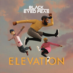 Muevelo Chords by The Black Eyed Peas