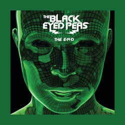 Now Generation Tab by The Black Eyed Peas