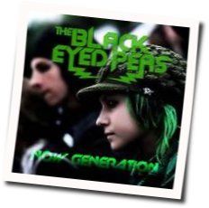 Now Generation  Chords by The Black Eyed Peas