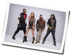 Ring The Alarm Pt1 Pt2 Pt3 Chords by The Black Eyed Peas