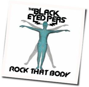 Rock That Body Chords by The Black Eyed Peas