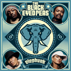 Smells Like Funk by The Black Eyed Peas