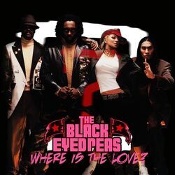 Where Is The Love  Bass tabs by The Black Eyed Peas