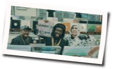 Yesterday Chords by The Black Eyed Peas