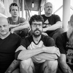 Kings Dominion Bass Tab by Black Eyes