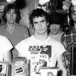 Depression by Black Flag