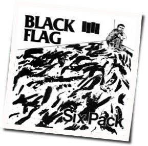 Six Pack  by Black Flag