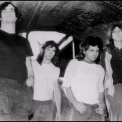 Societys Tease Tab by Black Flag
